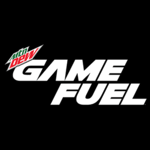 Game Fuel logo